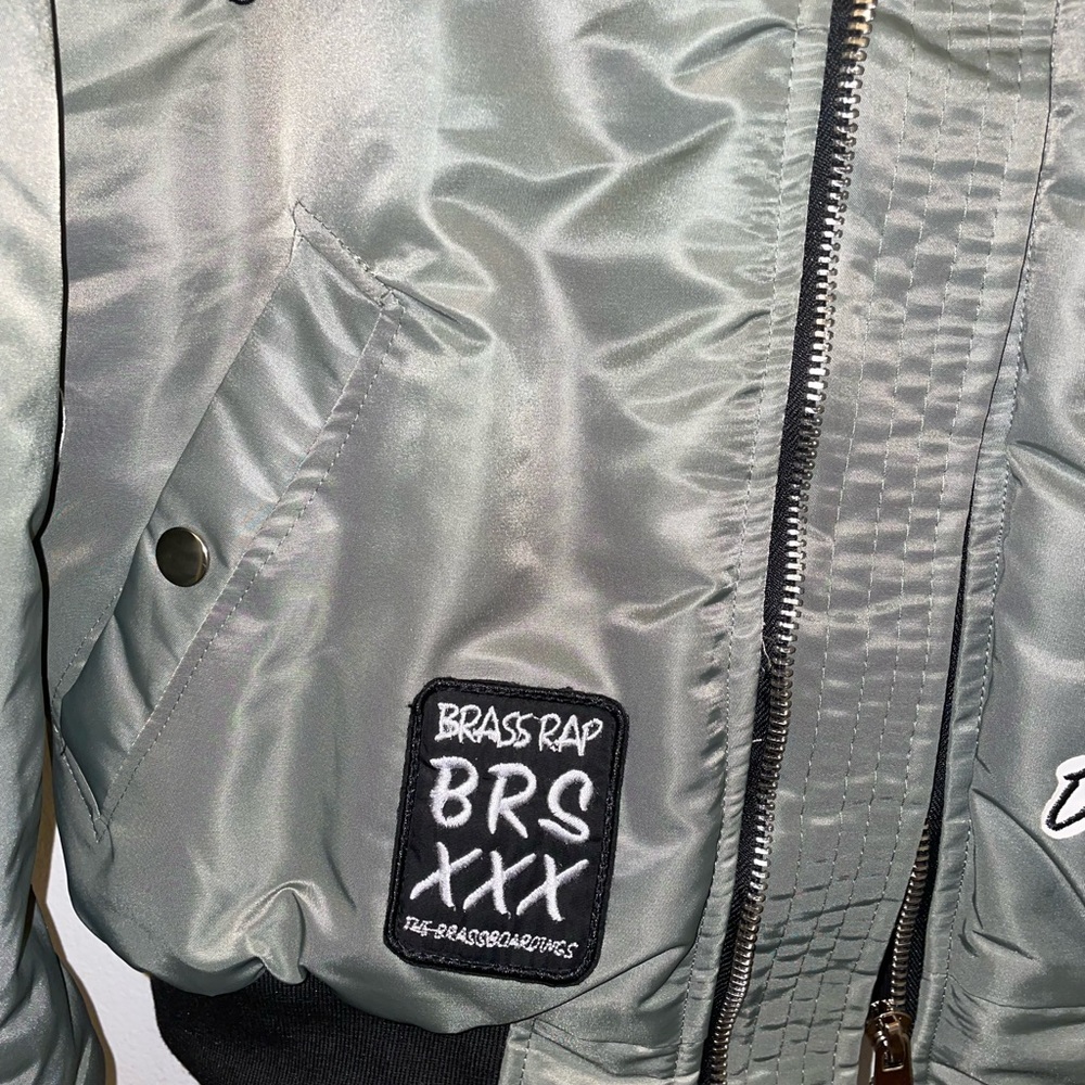 Jacket - Picture 4 of 14